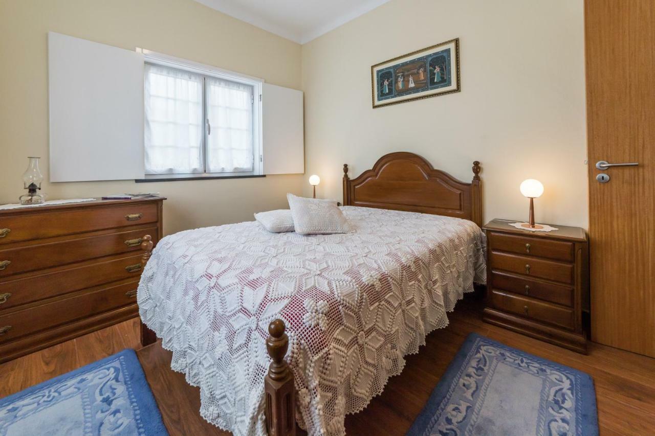 Quinta Do Oeste Doze Ribeiras Luaran gambar